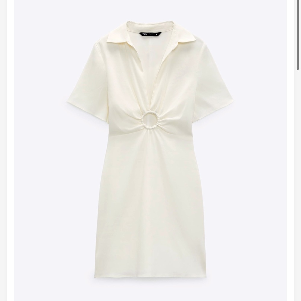 ❌❌Sold❌❌ Zara Dress